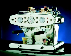 Espressomaschine X2